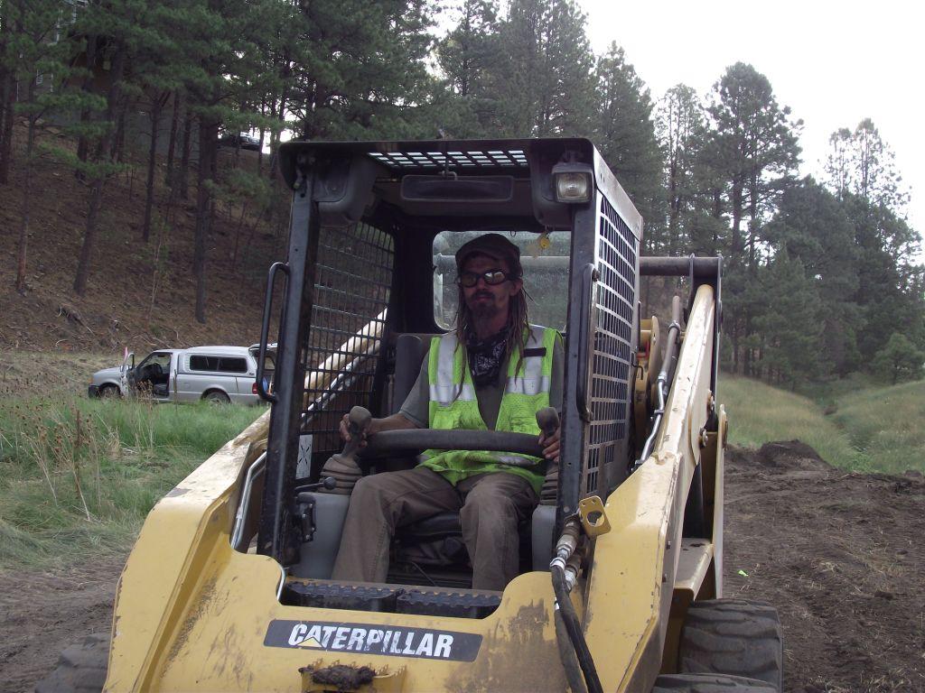 Bog Springs Restoration