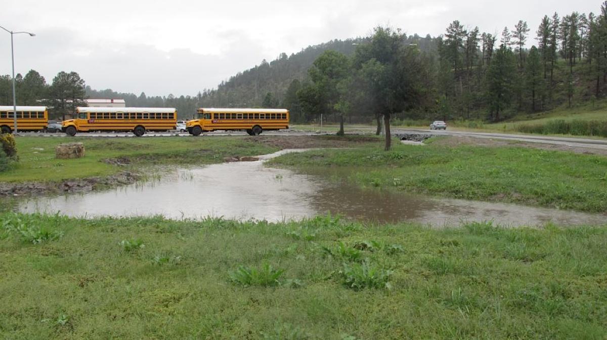 Photo by John Mulcahy, Mayor of Truth or Consequences, NM